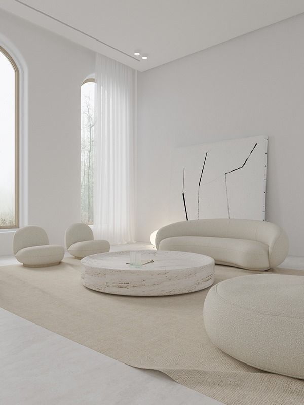 Minimalist Wall Art Print